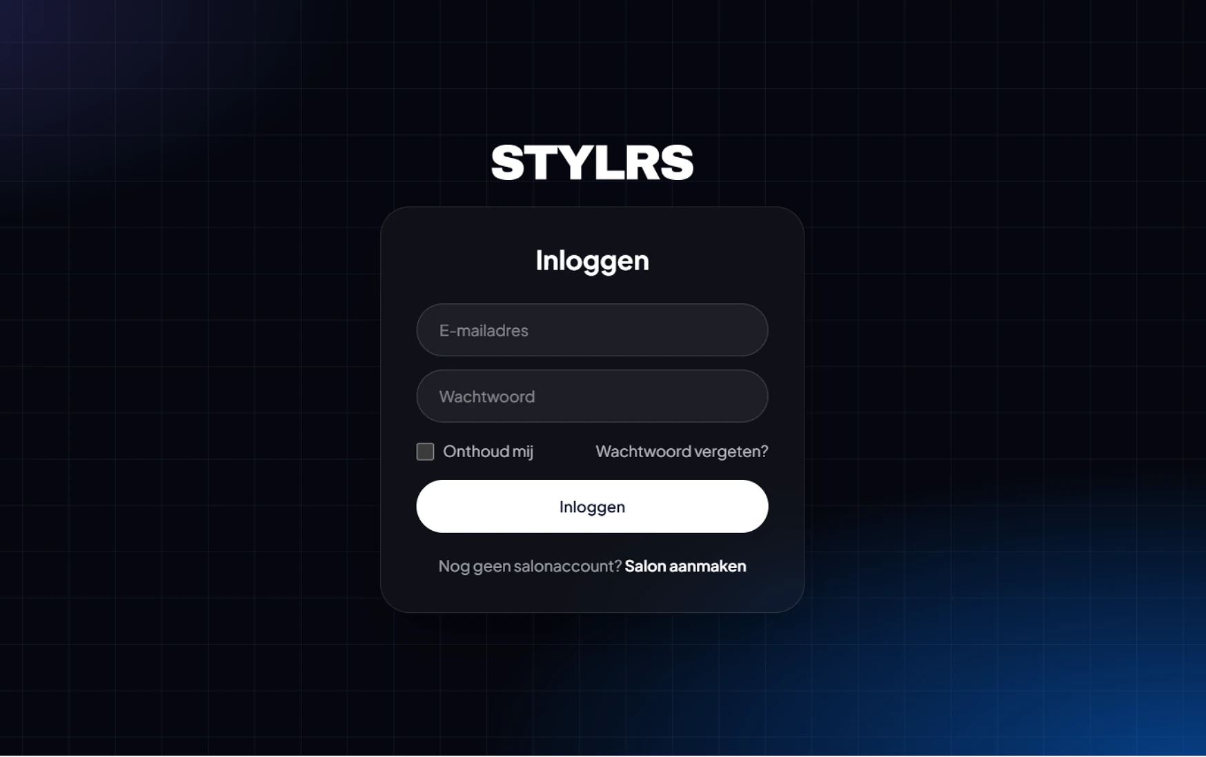 Stylrs, SaaS
